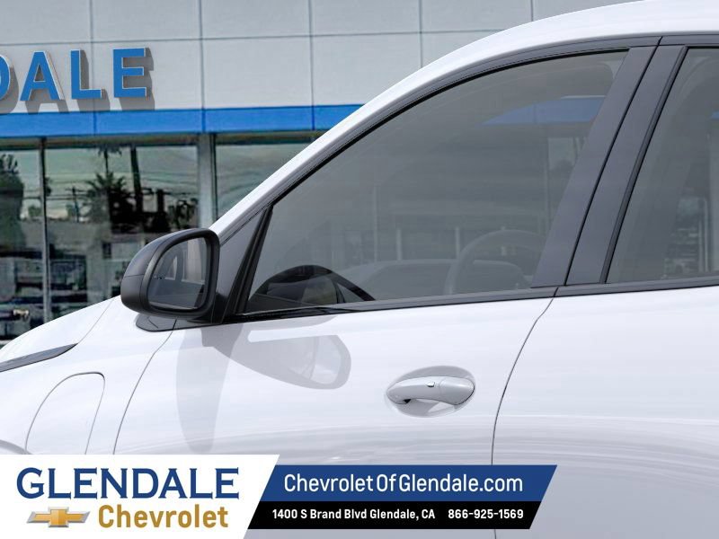 New 2027 Chevrolet Bolt LT w/ Comfort Package FWD image 12