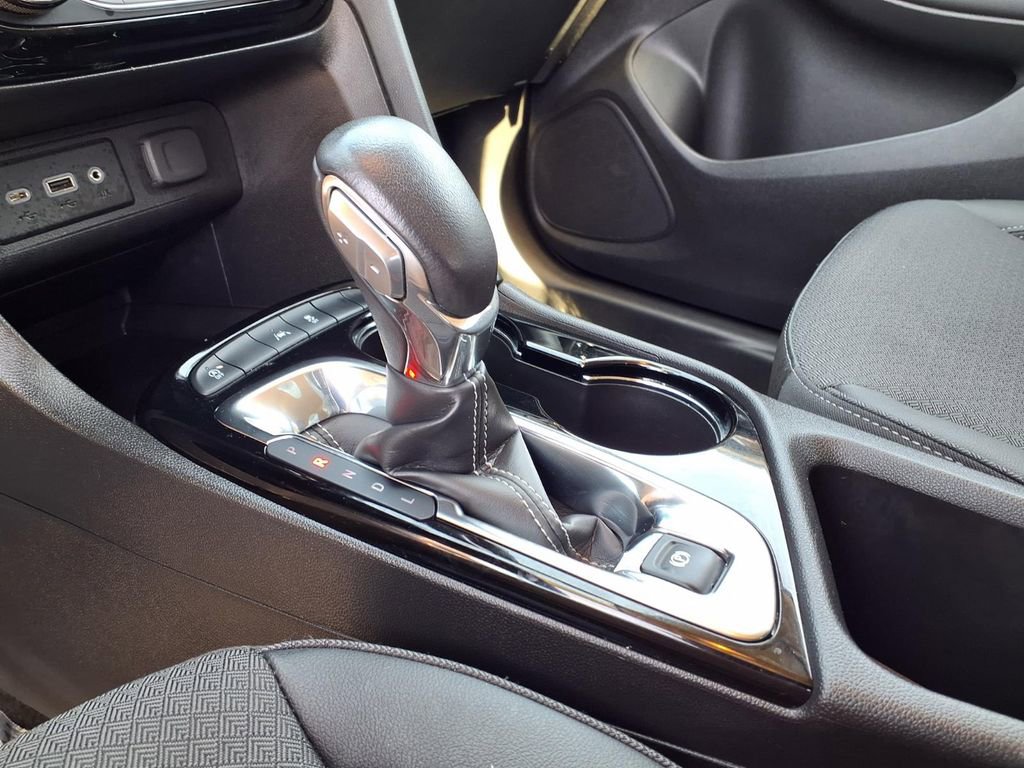 Used 2022 Buick Encore GX Preferred image 20