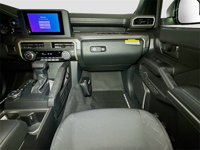 New 2025 Toyota Tacoma SR5 image 25