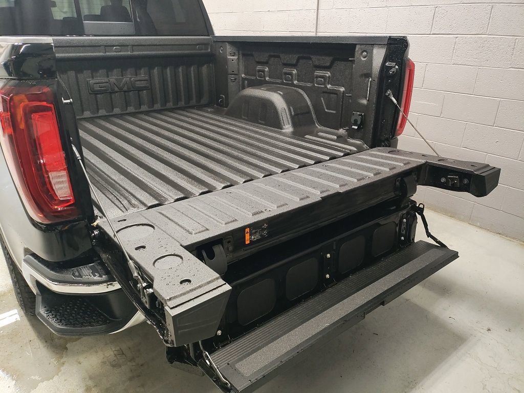 New 2026 GMC Sierra 1500 SLT w/ SLT Premium Plus Package AWD/4WD image 21