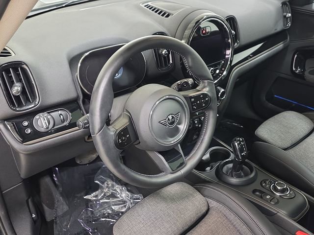 Certified 2024 MINI Cooper Countryman S image 13