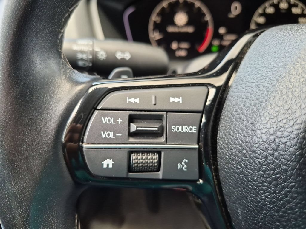Used 2025 Honda Civic Sport image 20
