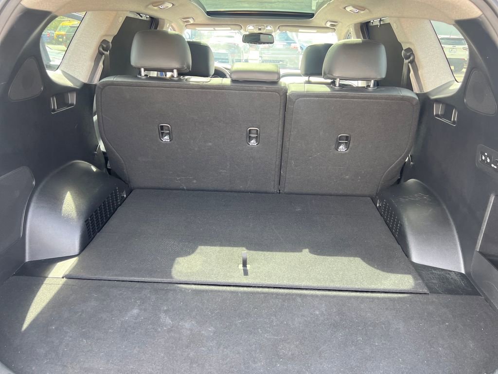 Used 2019 Hyundai Santa Fe AWD image 20