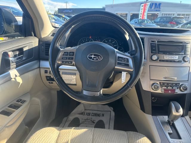 Used 2012 Subaru Legacy 2.5i Premium w/ All-Weather Pkg AWD/4WD image 13