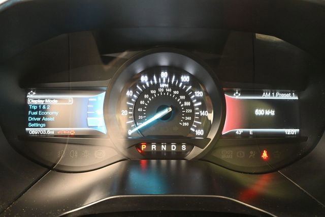 Used 2017 Ford Edge Sport w/ Equipment Group 401A AWD/4WD image 29