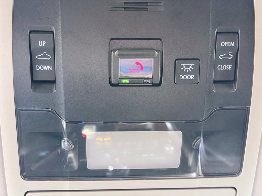 Used 2020 Lexus RX 350L Premium w/ Premium Package AWD/4WD image 68