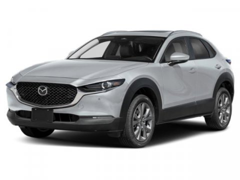 New 2026 MAZDA CX-30 AWD 2.5 S