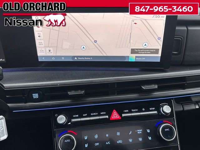Used 2024 Hyundai Santa Fe Calligraphy AWD/4WD image 19