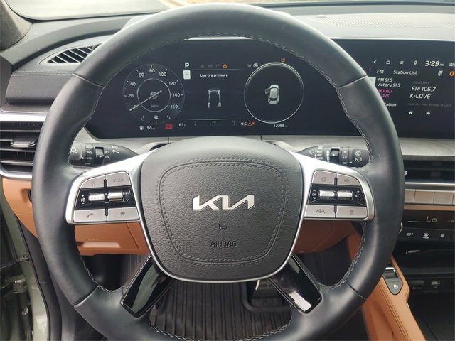 Certified 2025 Kia Telluride SX Prestige X-Pro image 18