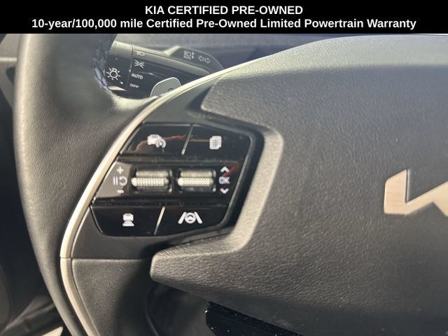 Certified 2024 Kia EV6 Wind AWD/4WD image 11