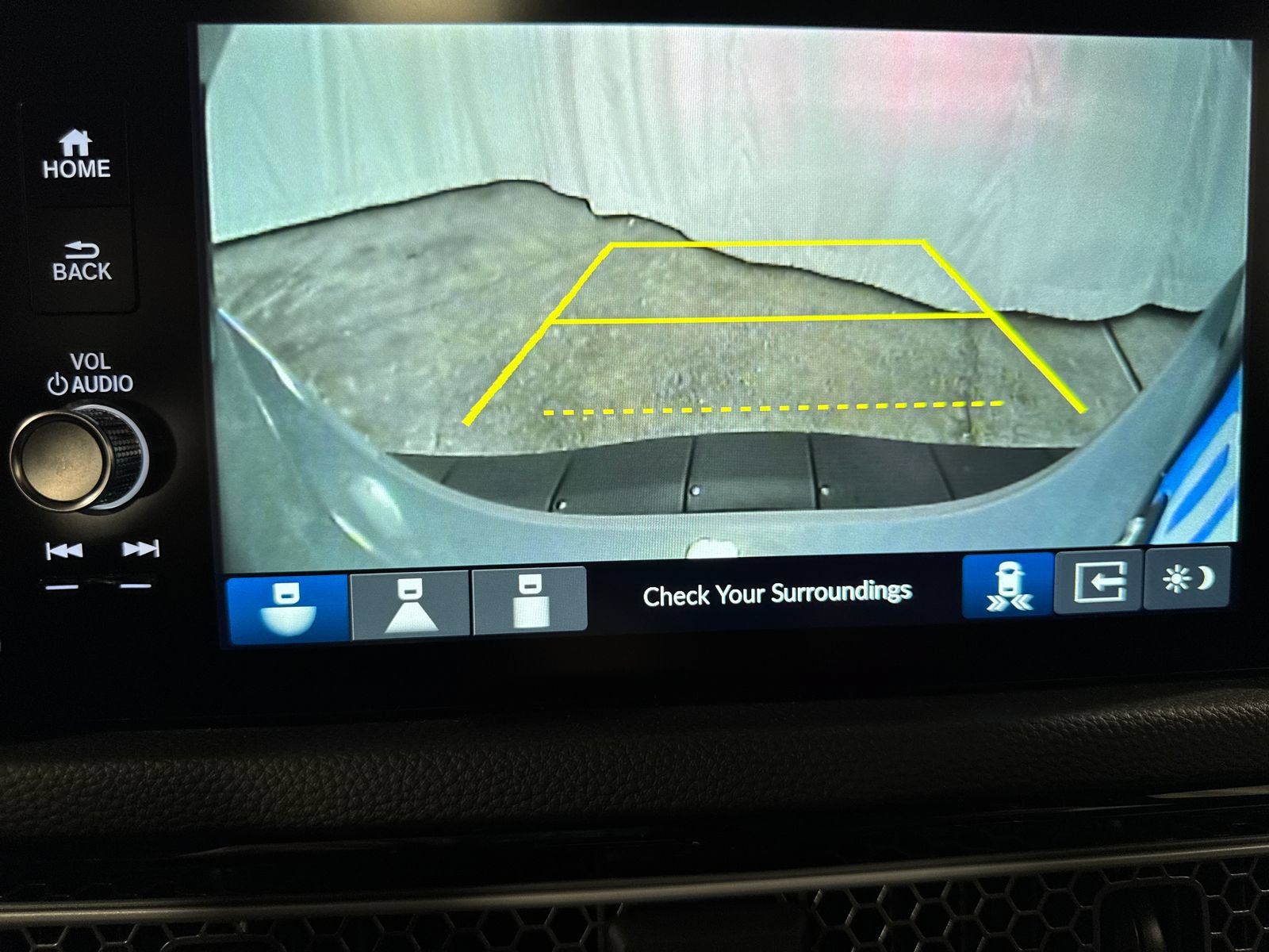 Used 2026 Honda Civic Sport Touring image 27