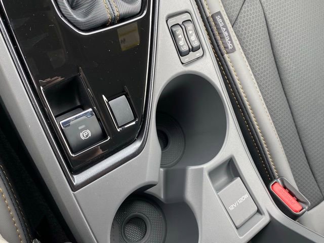 New 2026 Subaru Crosstrek 2.5i Wilderness image 17