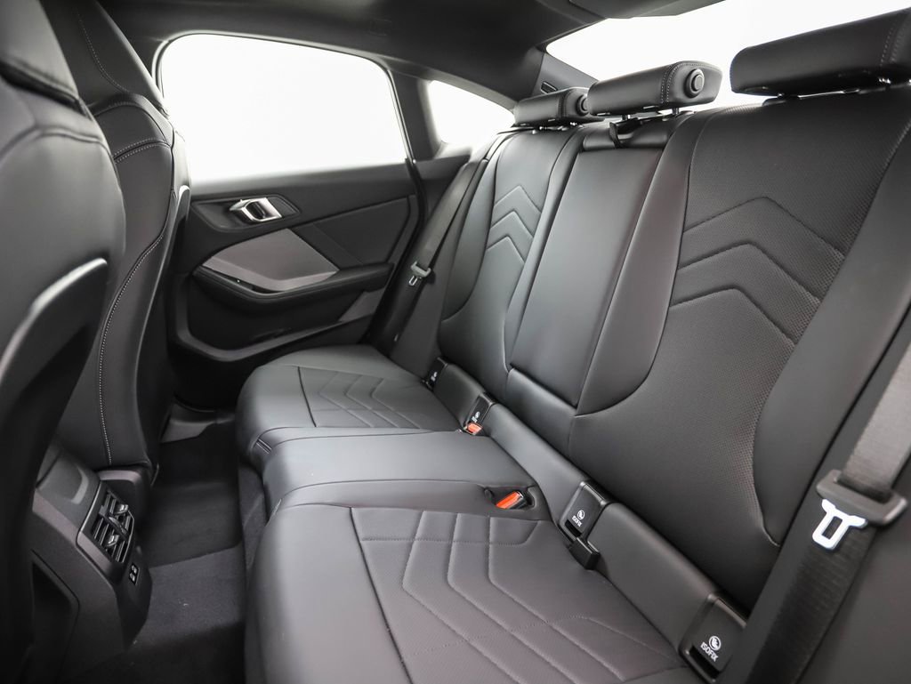 Used 2026 BMW 228i xDrive 228 Gran Coupe w/ Technology Package image 23