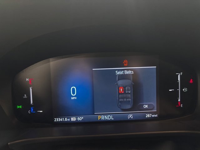 Used 2025 Ford Escape Active image 19