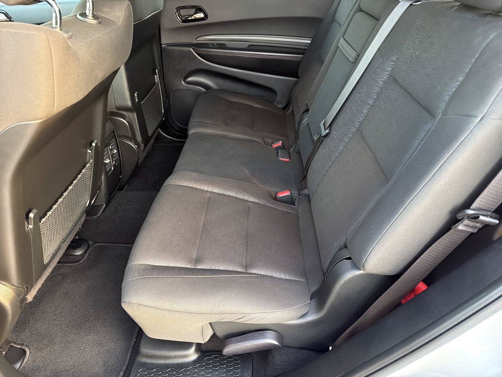 Used 2026 Dodge Durango GT RWD image 21