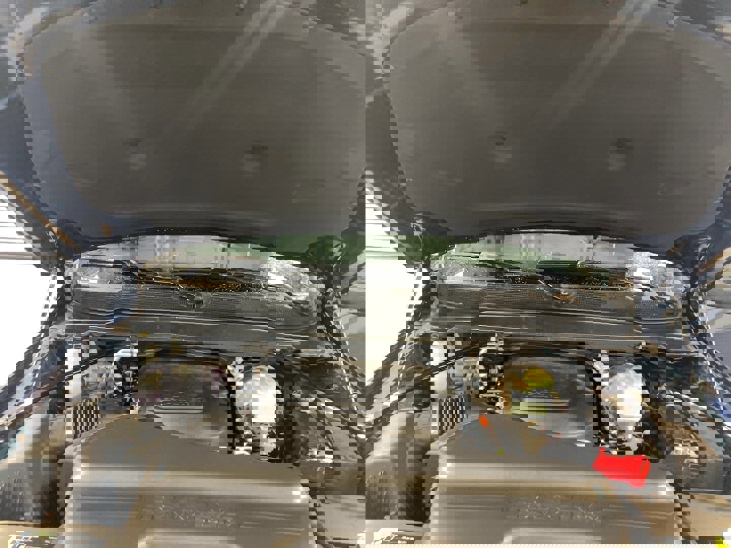 Used 2024 RAM 2500 Tradesman w/ Chrome Appearance Group image 17