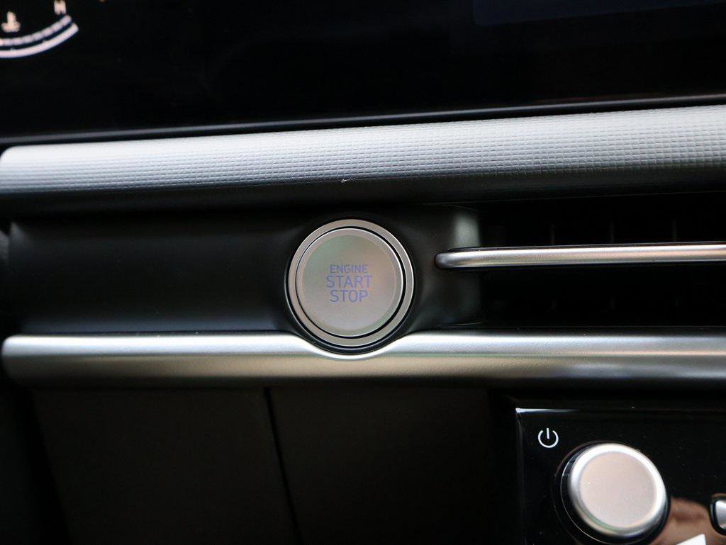 New 2026 Hyundai Tucson SEL image 33