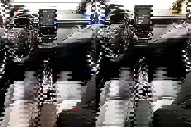 Used 2023 Toyota Corolla XSE image 15