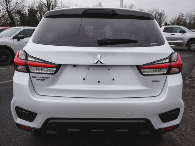 New 2026 Mitsubishi Outlander Sport SEL AWD/4WD image 6