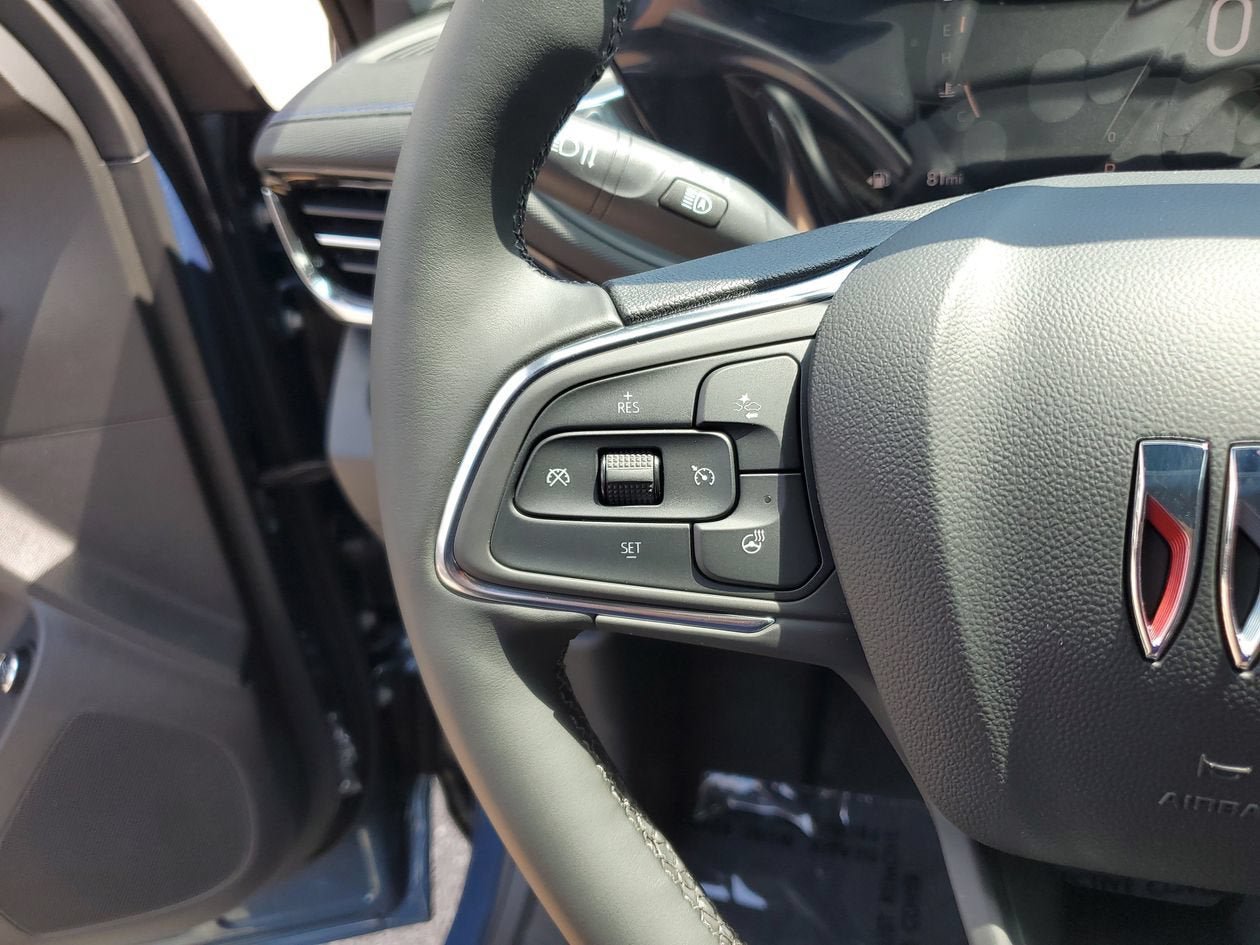 New 2026 Buick Envista Sport Touring w/ Convenience I Package FWD image 28
