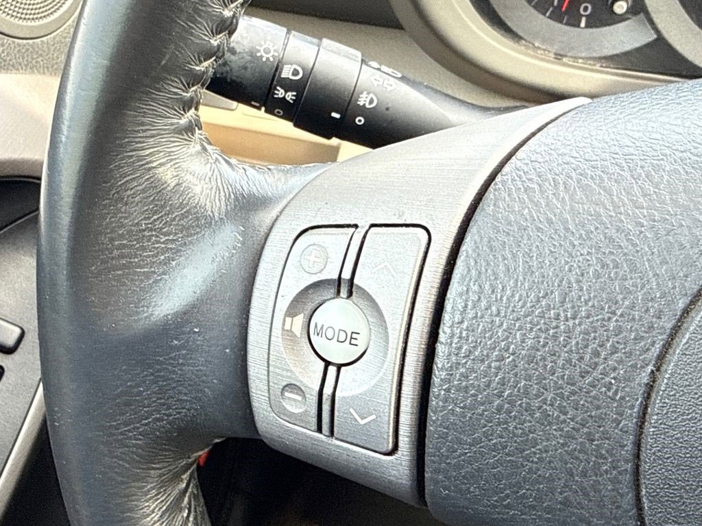 Used 2008 Toyota RAV4 Limited image 23