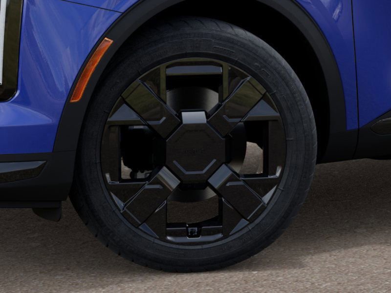 New 2026 Kia Sportage X-Line w/ X-Line Premium Package image 9