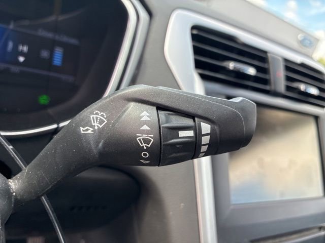 Used 2014 Ford Fusion SE FWD image 23
