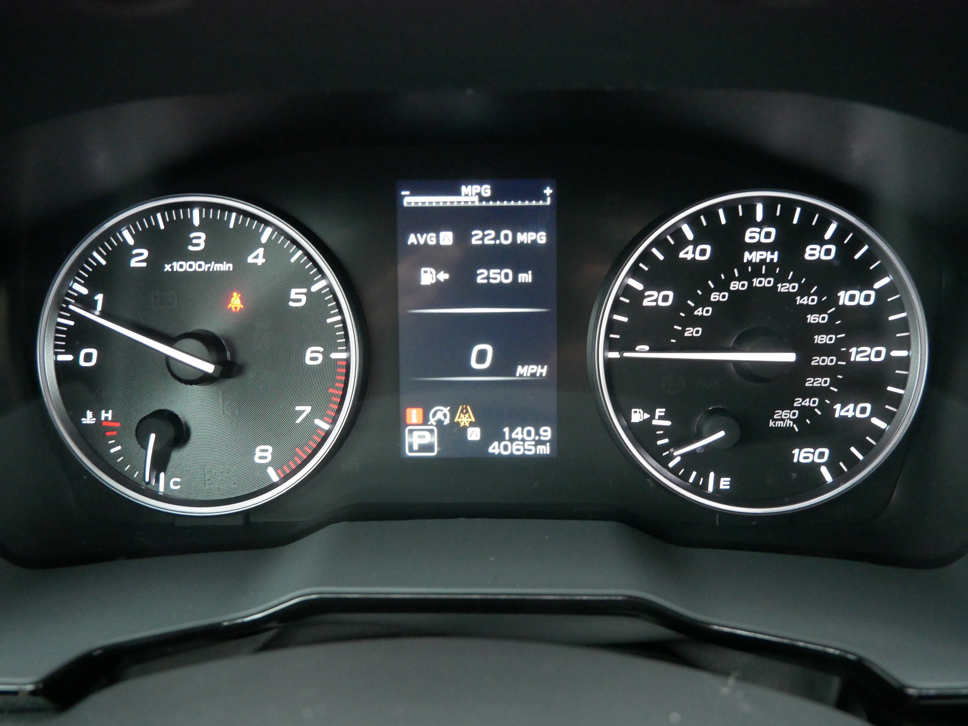 Certified 2025 Subaru Outback Premium image 20