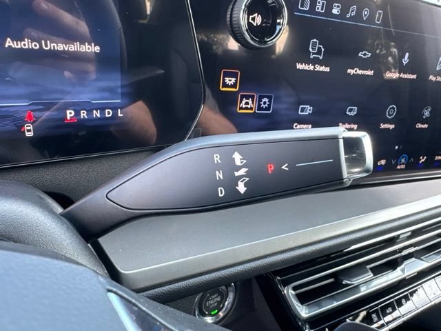 New 2027 Chevrolet Traverse LT w/ Driver Confidence Package AWD/4WD image 20