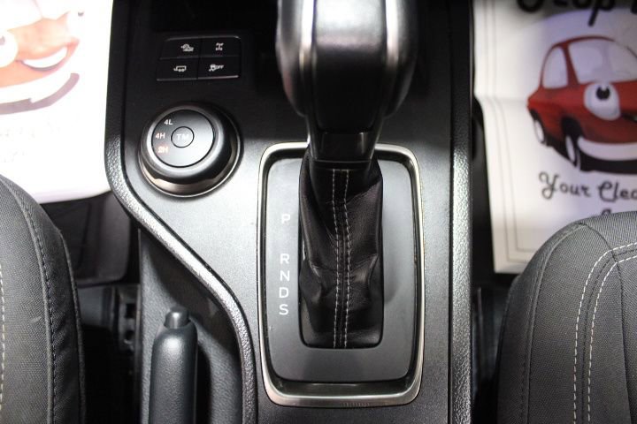Used 2023 Ford Ranger XLT w/ Equipment Group 301A Mid image 36