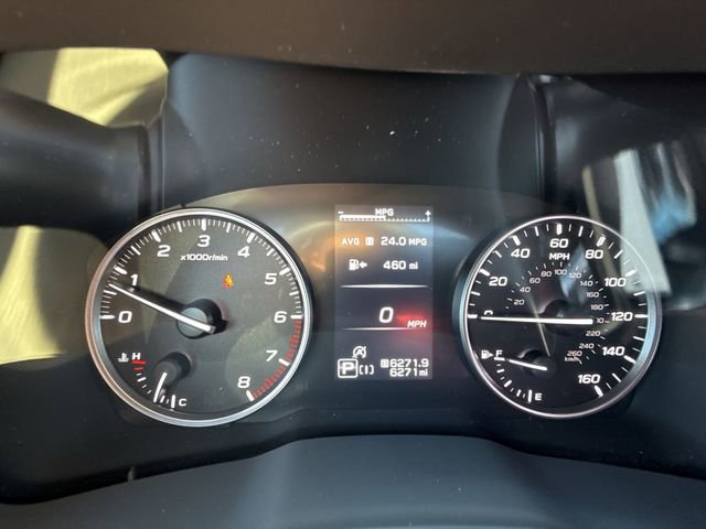 Certified 2026 Subaru Forester Premium AWD/4WD image 15