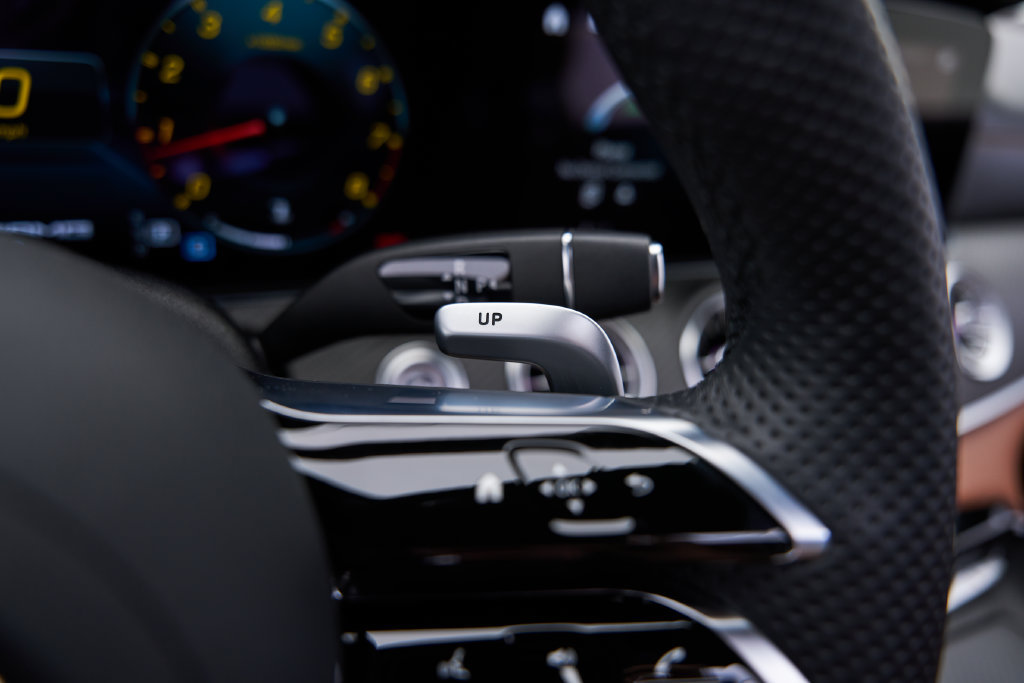 Used 2023 Mercedes-Benz AMG GT 63 image 69