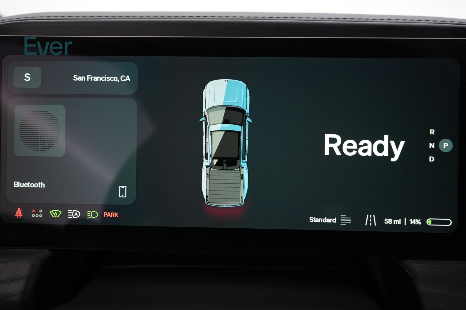 Used 2025 Rivian R1T Adventure Dual AWD/4WD image 28