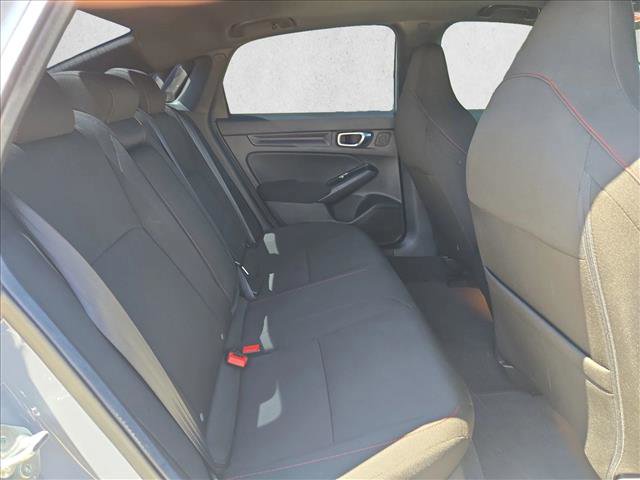 Used 2024 Honda Civic Si image 20