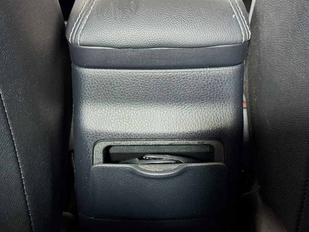 Used 2016 Toyota Corolla S Premium w/ Body Protection Package #1 FWD image 24