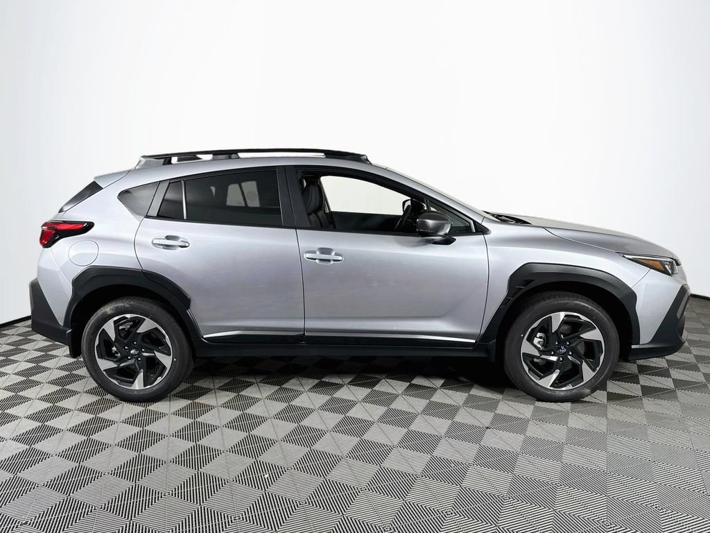 New 2026 Subaru Crosstrek 2.5i Limited AWD/4WD image 8