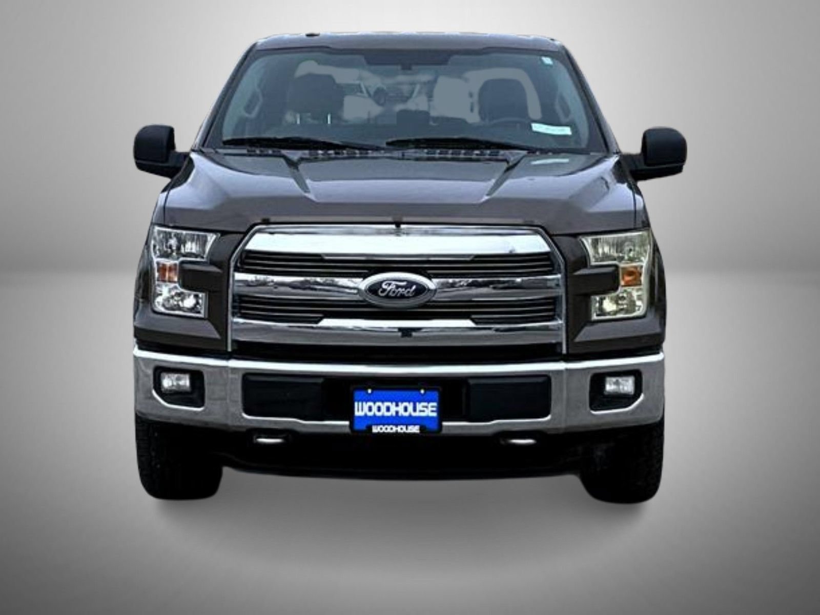 Used 2016 Ford F150 XLT w/ Equipment Group 301A Mid AWD/4WD image 2