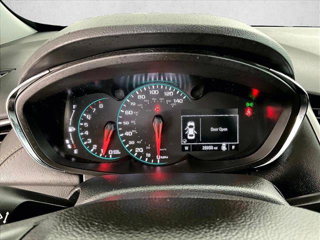 Used 2022 Chevrolet Trax LT AWD/4WD image 22