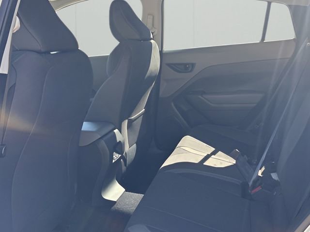 New 2026 Subaru Crosstrek 2.0i Premium AWD/4WD image 14
