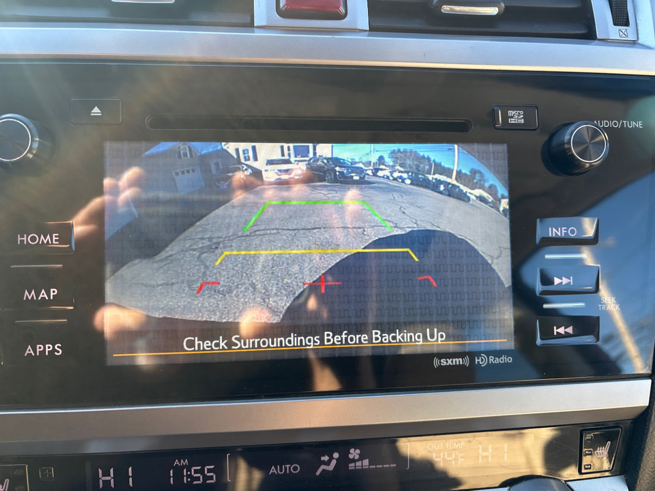 Used 2016 Subaru Outback 2.5i Limited image 22