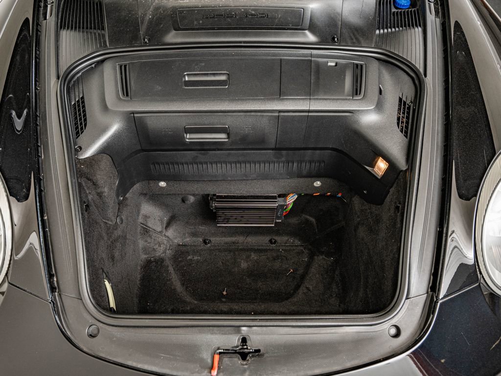 Used 2008 Porsche 911 Carrera S RWD image 48