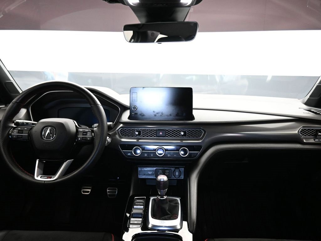 Used 2025 Acura Integra Type S image 40
