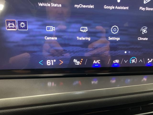 New 2026 Chevrolet Traverse LT w/ Midnight/Sport Edition image 51