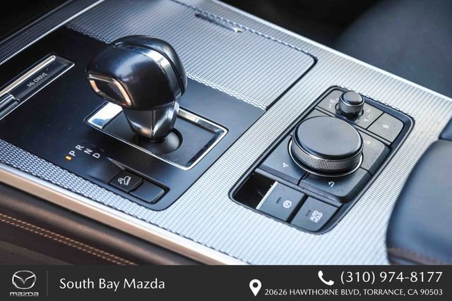 Certified 2024 MAZDA CX-90 3.3 Turbo w/ Preferred Plus image 20