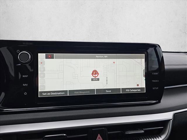 Used 2022 Kia K5 GT-Line image 26