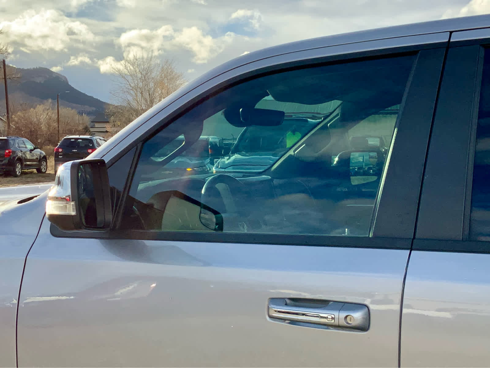 Used 2020 RAM 1500 Laramie w/ Off Road Group image 16