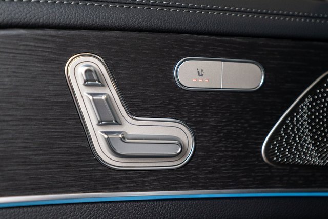 New 2026 Mercedes-Benz GLS 450 4MATIC image 32