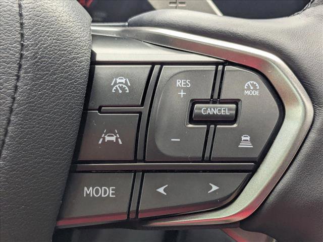 Used 2026 Lexus RX 350 Premium w/ Accessory Package (Z1) FWD image 10