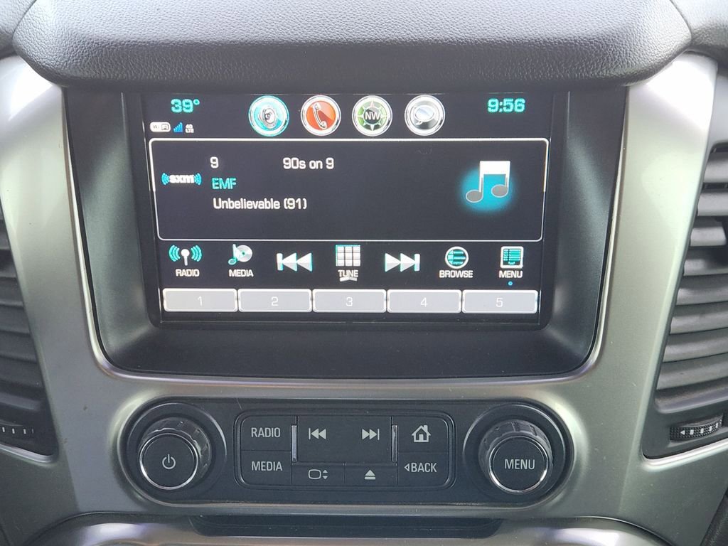 Used 2019 Chevrolet Tahoe LS w/ Max Trailering Package AWD/4WD image 18