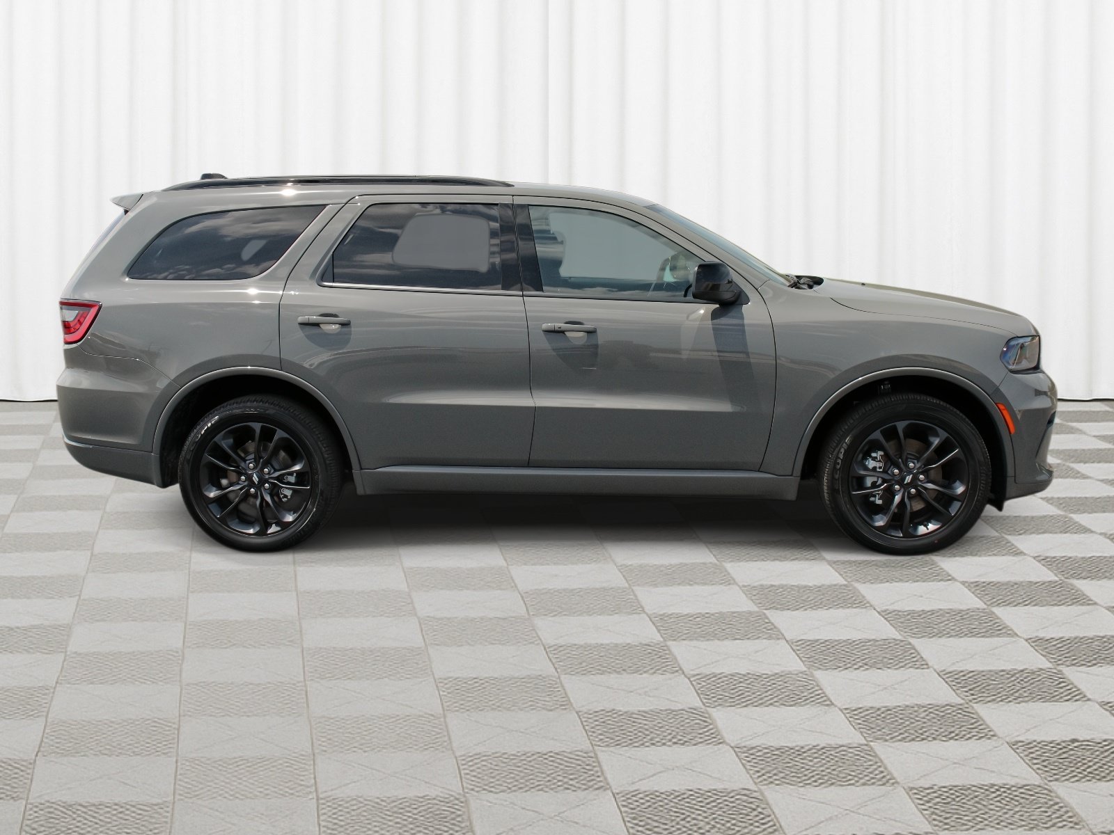 New 2026 Dodge Durango GT w/ Blacktop Package AWD/4WD image 33